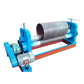 建昌機(jī)械小型8-1600實心電動卷板機(jī) 卷圓機(jī) 滾筒機(jī)